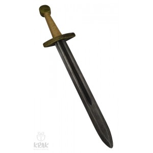Meč - stredný - 60cm - 0541 - 1