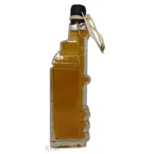 Medovina - ozdobná fľaša "kamión" - 0,2l - 1723-1