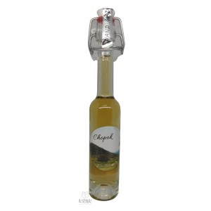 Medovina PALAZZO - 0,04l - ozdobná fľaša s nápisom "Chopok" - 1978-24
