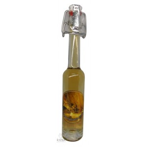 Medovina PALAZZO - 0,04l - ozdobná fľaša s nápisom "Demänovská jaskyňa slobody" - 1978-29