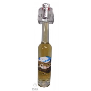 Medovina PALAZZO - 0,04l - ozdobná fľaša s nápisom "Roháče" - 1978-19