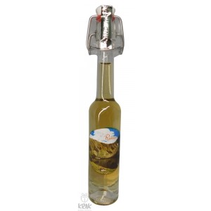 Medovina PALAZZO - 0,04l - ozdobná fľaša s nápisom "Roháče" - 1978-20