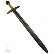 Meč - veľký - 80cm - 0542 - 1