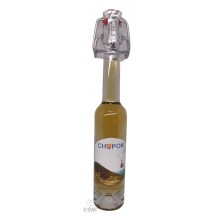 Medovina PALAZZO - 0,04l - ozdobná fľaša s nápisom "...
