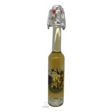 Medovina PALAZZO - 0,04l - ozdobná fľaša s nápisom "...