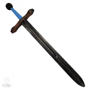 Meč s guľou - 0524 - 1