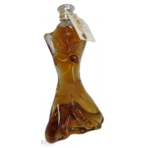 Medovina - ozdobná fľaša "madonna" - 0,35l - 1711-1